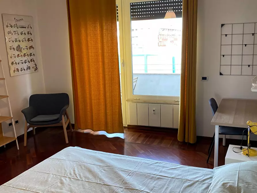 Immagine 1 di Appartamento in affitto  in Piazzale Gregorio VII a Roma