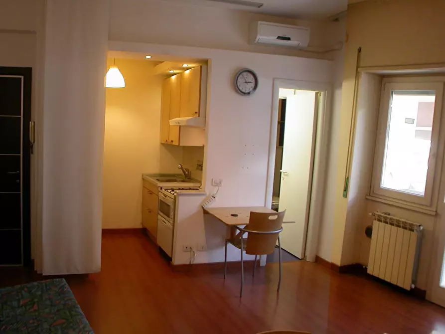 Immagine 1 di Monolocale in affitto  in Viale Scalo San Lorenzo a Roma