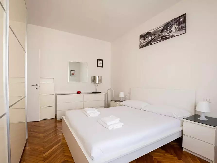 Immagine 1 di Monolocale in affitto  in Via Rodolfo Carabelli a Milano