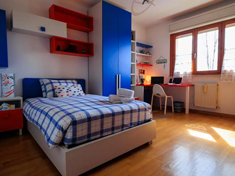 Immagine 1 di Appartamento in affitto  in Via Vito la Mantia a Roma