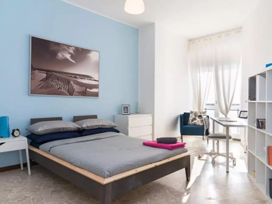 Immagine 1 di Appartamento in affitto  in Via Delle Betulle a Monza