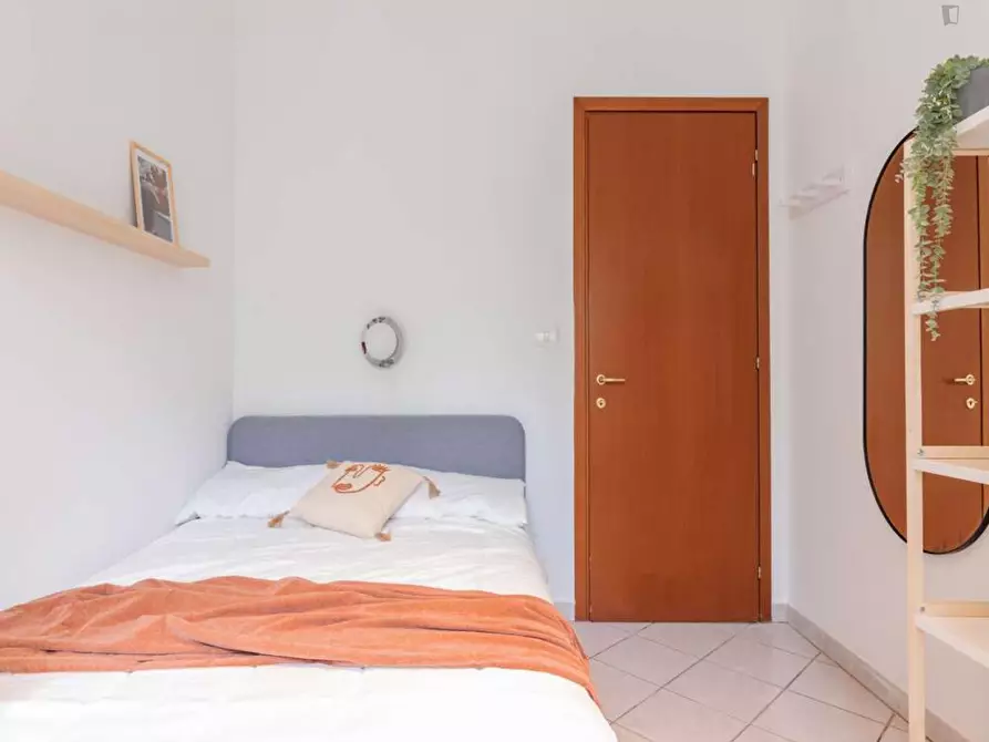 Immagine 1 di Appartamento in affitto  in Strada del Fortino a Torino