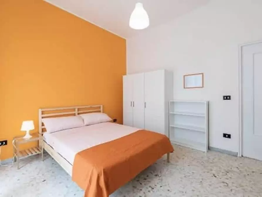 Immagine 1 di Appartamento in affitto  in Via Eritrea a Bari