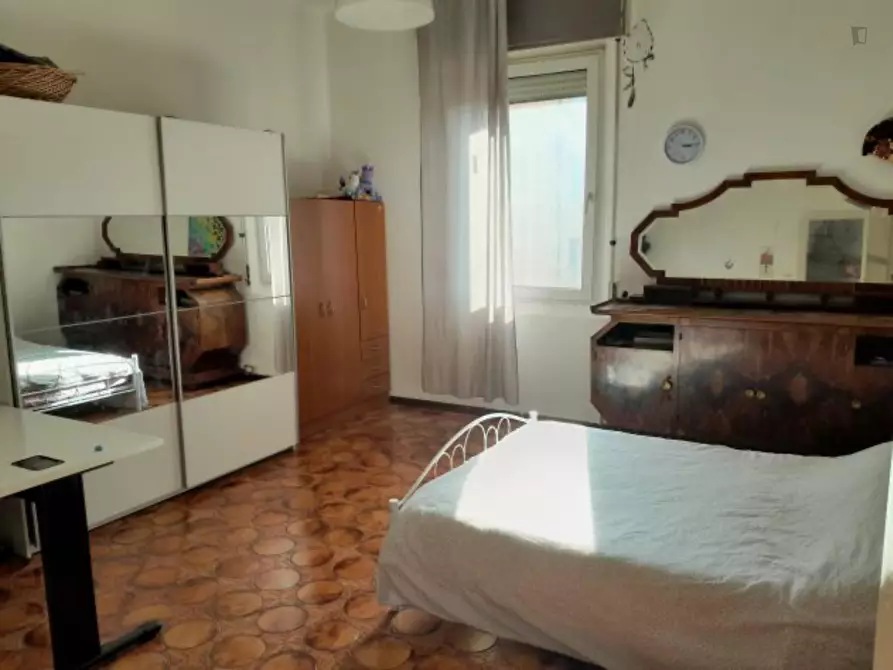 Immagine 1 di Appartamento in affitto  in Via milazzo a Bologna