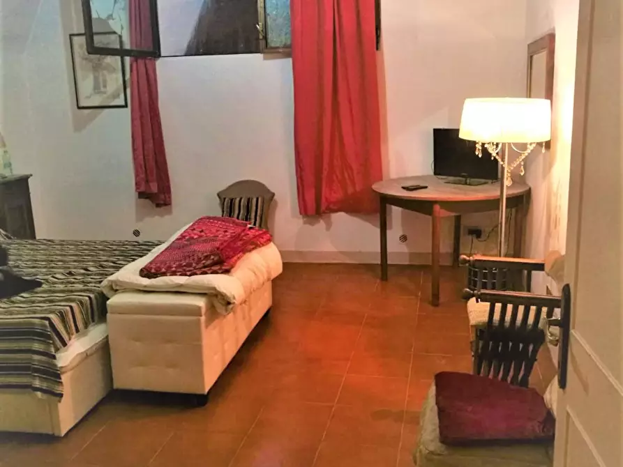 Immagine 1 di Monolocale in affitto  in Lungarno Amerigo Vespucci a Firenze