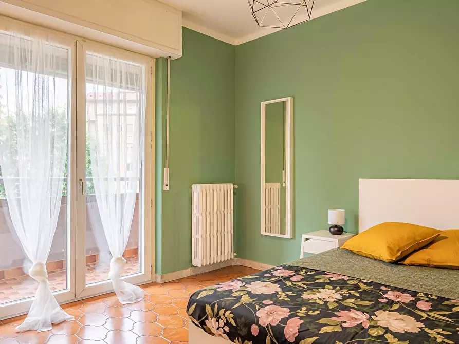 Immagine 1 di Appartamento in affitto  in Largo Camillo Caccia Dominoni a Milano