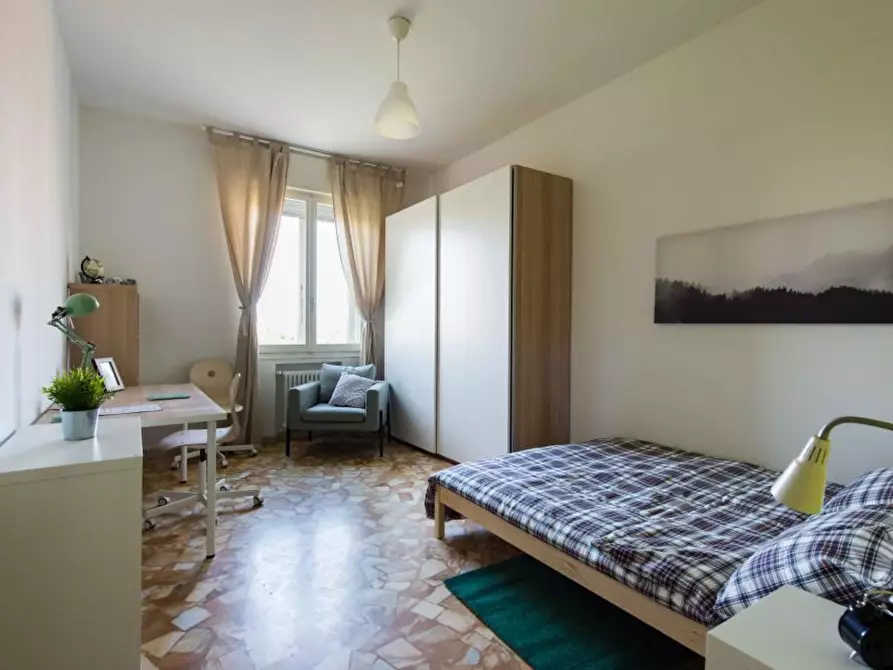 Immagine 1 di Appartamento in affitto  in Via delle Fragole a Bologna