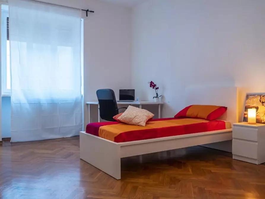 Immagine 1 di Appartamento in affitto  in Via Frinco a Torino