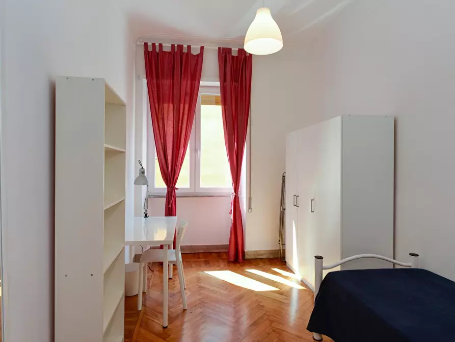 Immagine 1 di Appartamento in affitto  in Via Alberto  Caroncini a Roma