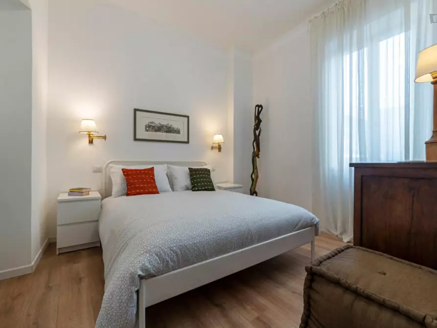 Immagine 1 di Appartamento in affitto  in Borgo Pio a Roma