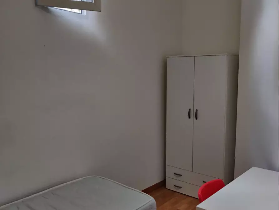 Immagine 1 di Appartamento in affitto  in Via Montegrappa a Palermo