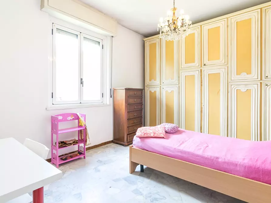 Immagine 1 di Appartamento in affitto  in via Francesco Martinengo a Milano