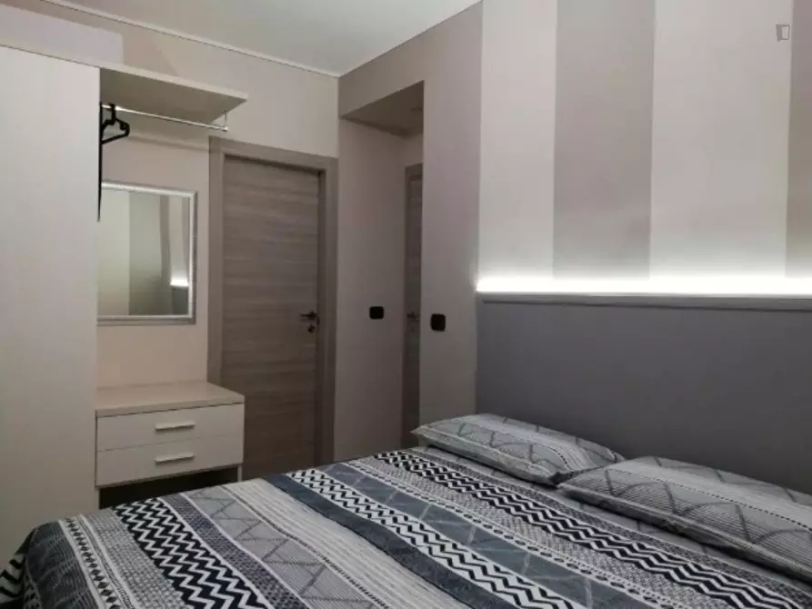 Immagine 1 di Appartamento in affitto  in Via Luigi Lagrange a Andezeno