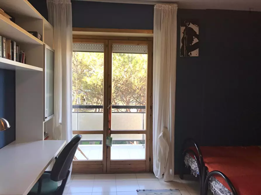 Immagine 1 di Appartamento in affitto  in Via Trasaghis a Roma