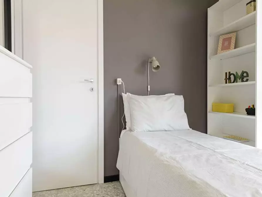 Immagine 1 di Appartamento in affitto  in Via Delle Ande a Milano