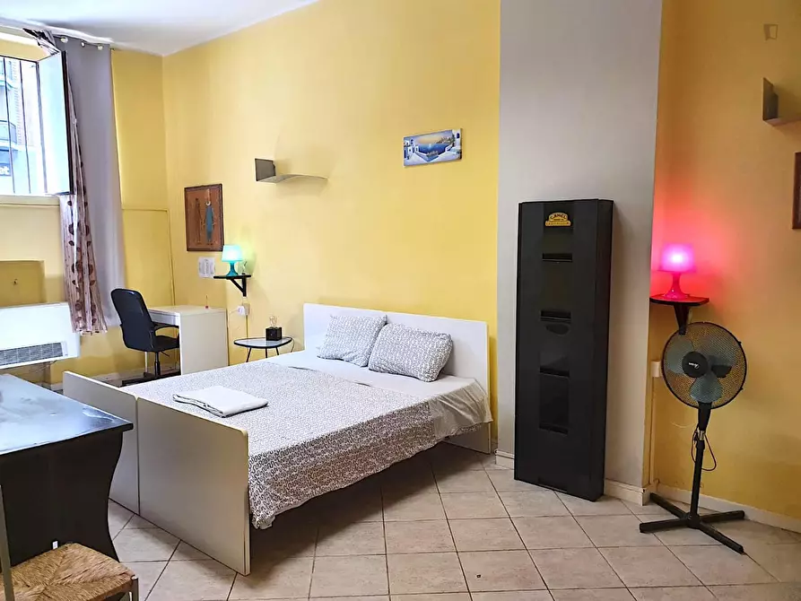 Immagine 1 di Appartamento in affitto  in Via Ettore Ponti a Milano