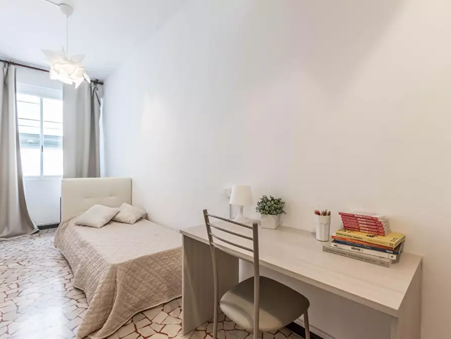 Immagine 1 di Appartamento in affitto  in Via Francesco Todaro a Bologna