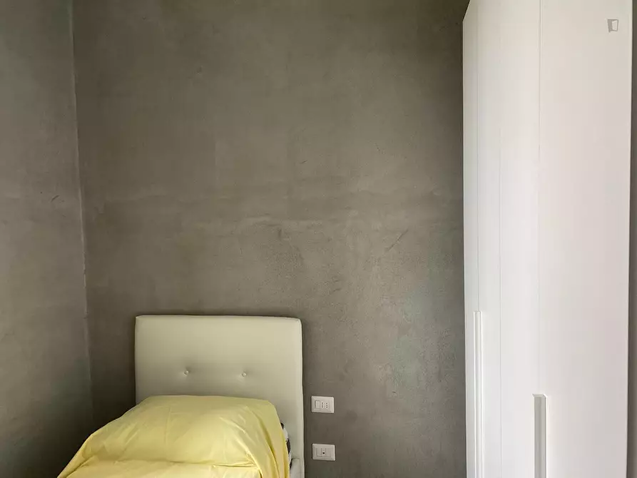 Immagine 1 di Appartamento in affitto  in Via Privata San Basilio a Milano