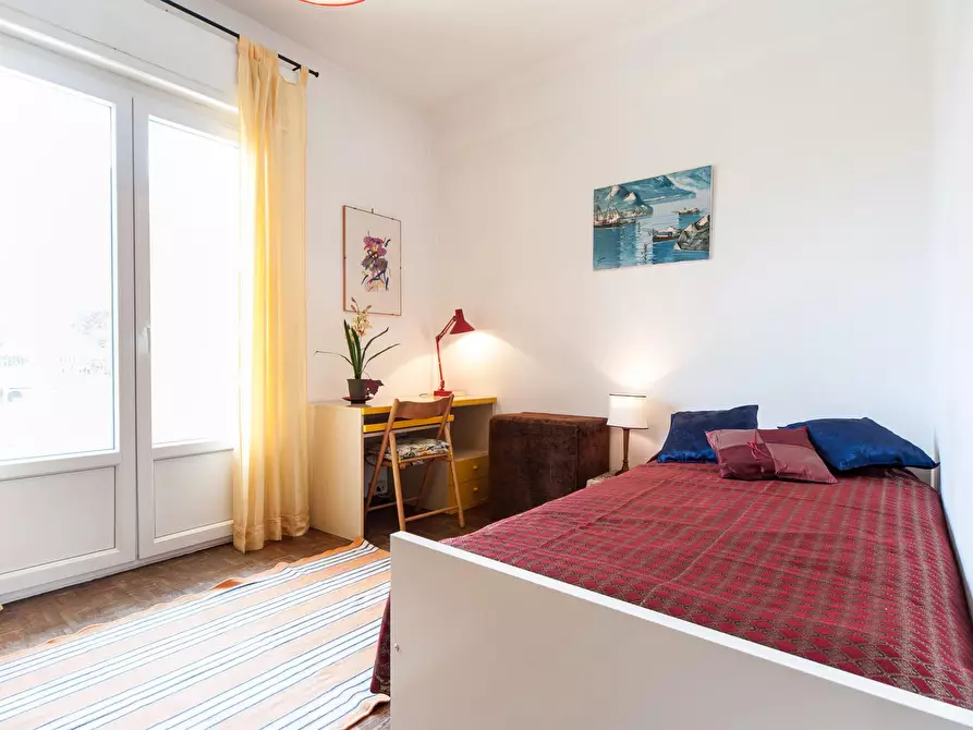 Immagine 1 di Appartamento in affitto  in Via Stresa a Roma