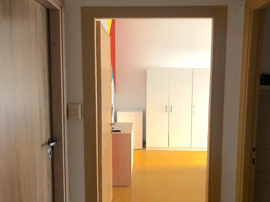 Immagine 19 di Monolocale in affitto  in Via Francesco Grimaldi a Roma