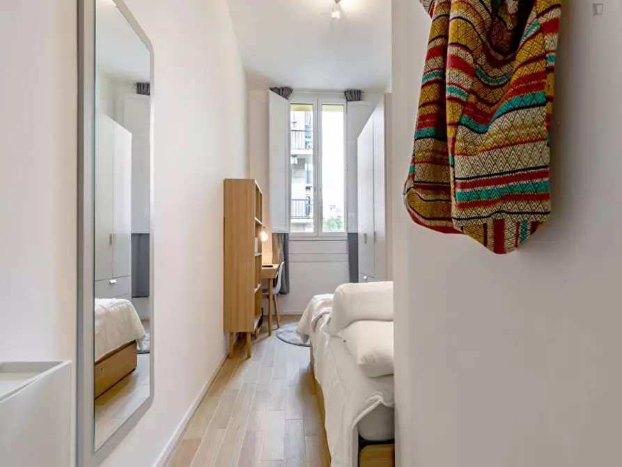 Immagine 1 di Appartamento in affitto  in Via Carlo Pedrotti a Torino