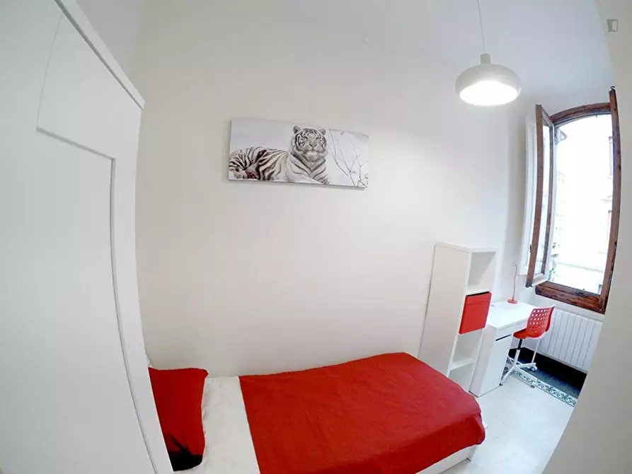 Immagine 1 di Appartamento in affitto  in Via della Cernaia a Firenze
