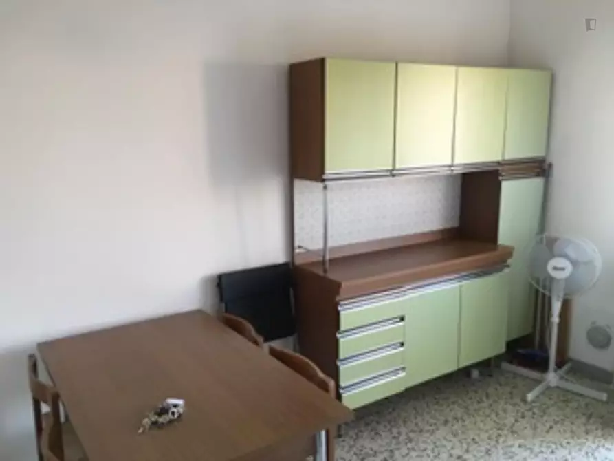 Immagine 6 di Appartamento in affitto  in Via Filippo Turati a Bologna