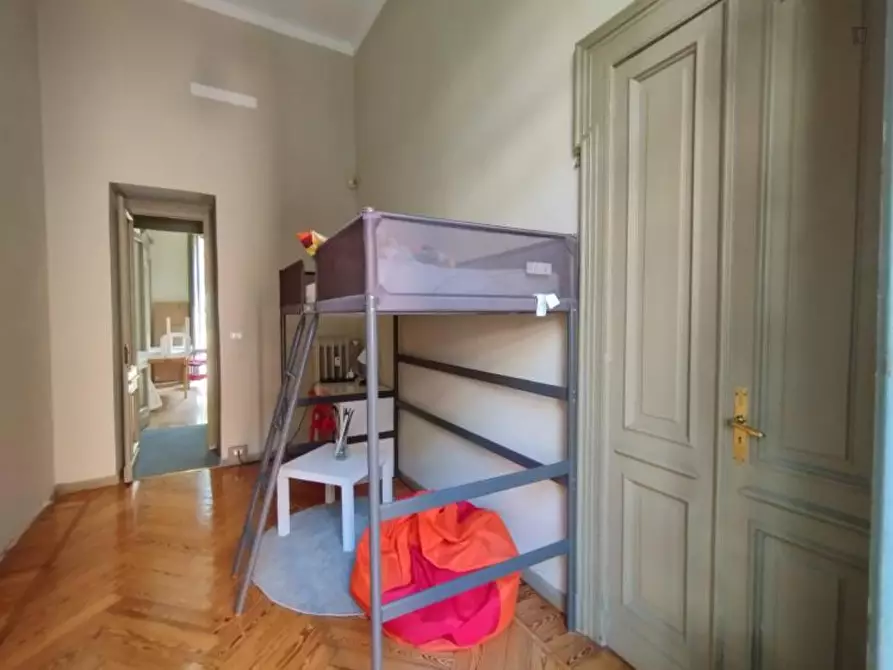Immagine 1 di Appartamento in affitto  in Corso Giuseppe Siccardi a Torino
