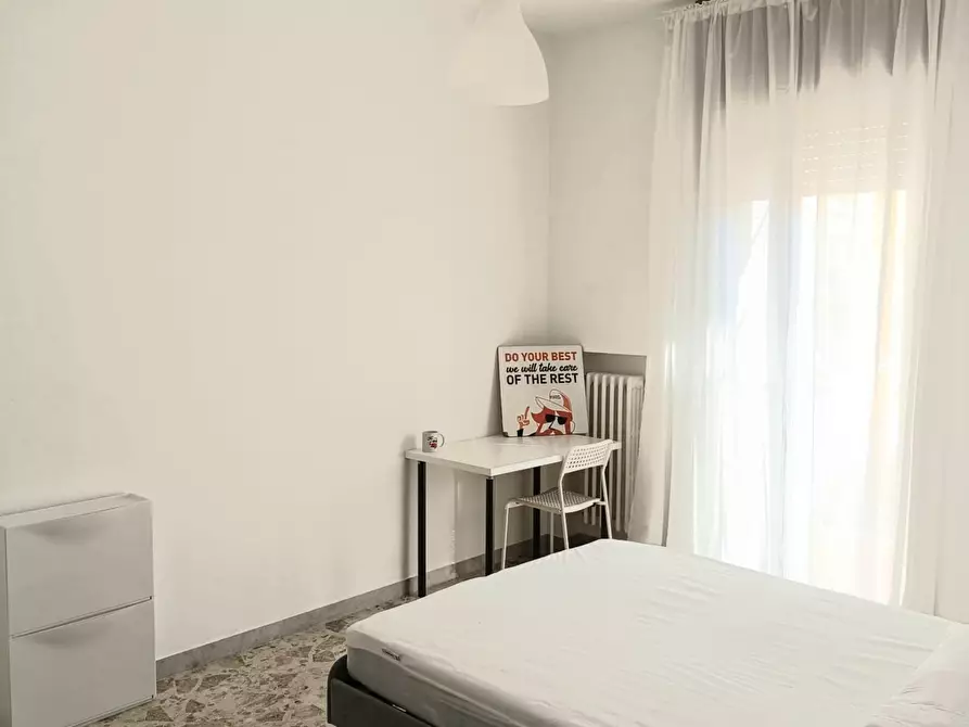 Immagine 1 di Appartamento in affitto  in Via Sigismondo Castromediano a Bari