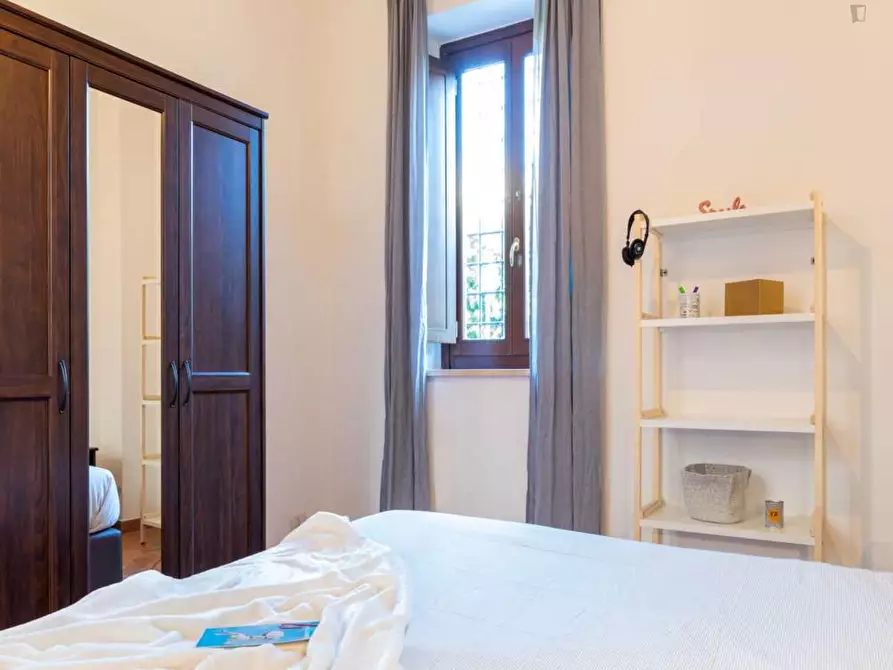 Immagine 4 di Monolocale in affitto  in Via Amedeo Avogadro a Roma