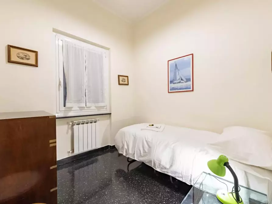 Immagine 1 di Monolocale in affitto  in Via Pelio a Genova