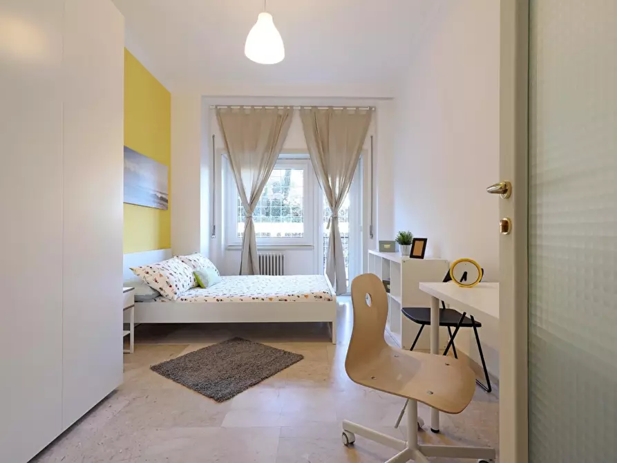 Immagine 1 di Appartamento in affitto  in Via Padre Semeria a Roma