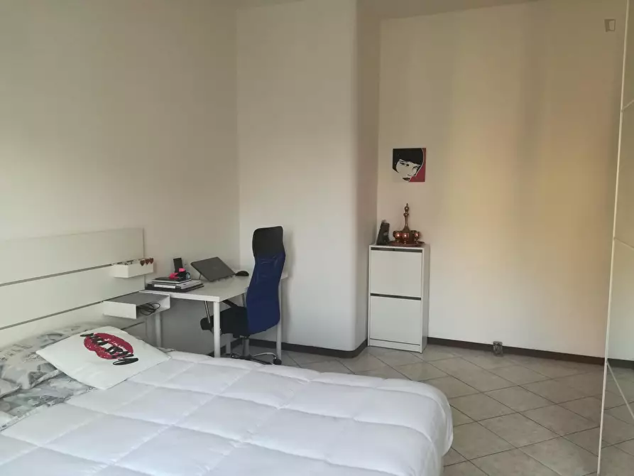 Immagine 1 di Appartamento in affitto  in Via Giuseppe Sercognani a Milano