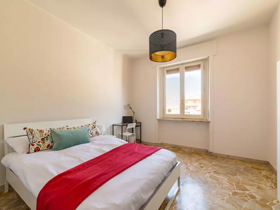 Immagine 1 di Appartamento in affitto  in Viale dei Mille a Firenze
