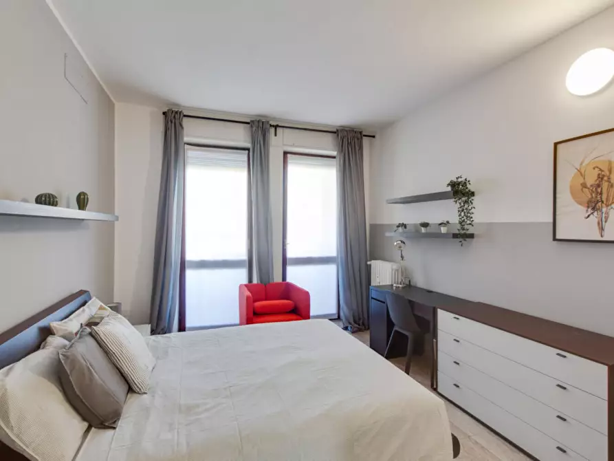 Immagine 1 di Appartamento in affitto  in Via Egadi a Milano
