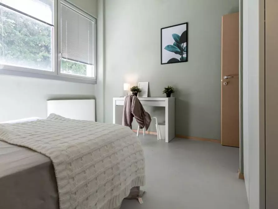 Immagine 1 di Appartamento in affitto  in Via Ambrogio Binda  a Milano