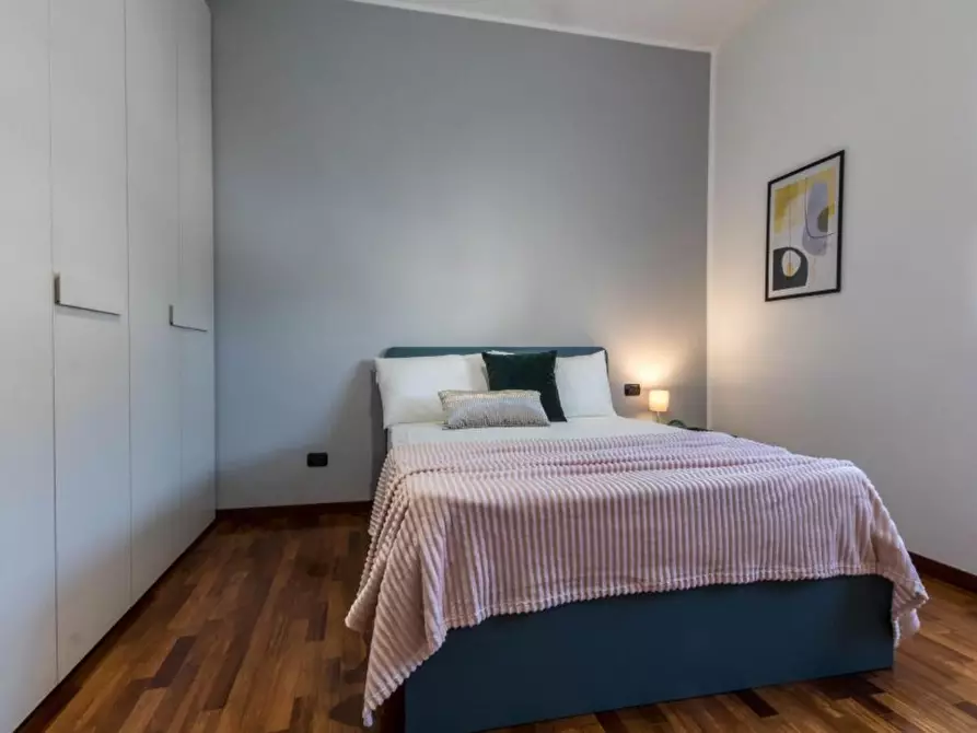 Immagine 1 di Appartamento in affitto  in Via Romolo Gessi a Milano