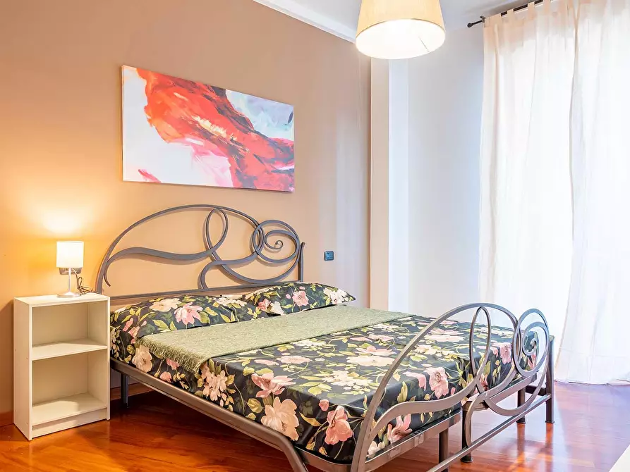 Immagine 1 di Appartamento in affitto  in Via Santa Rita da Cascia a Milano