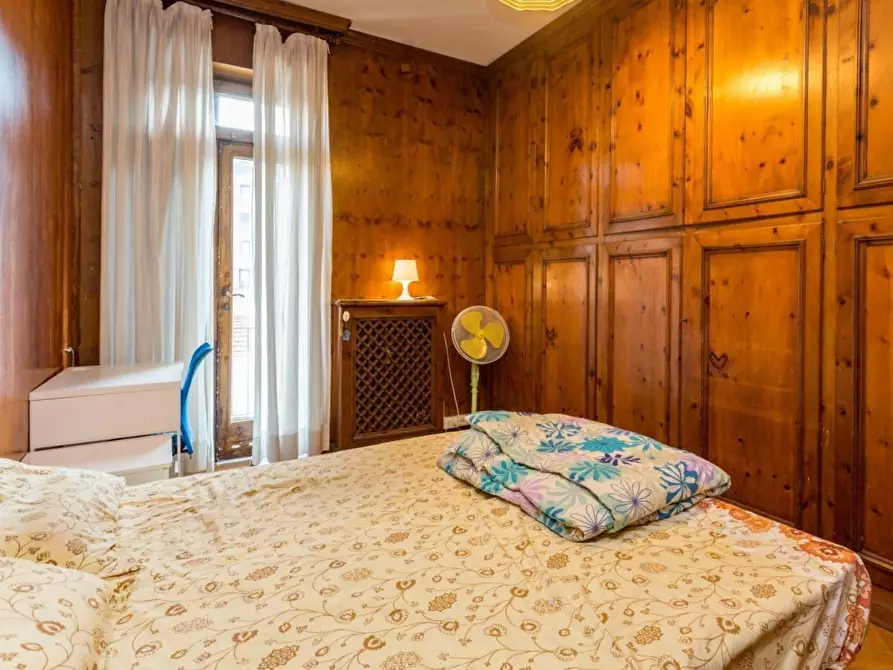 Immagine 12 di Monolocale in affitto  in Via Giovani Segantini a Milano