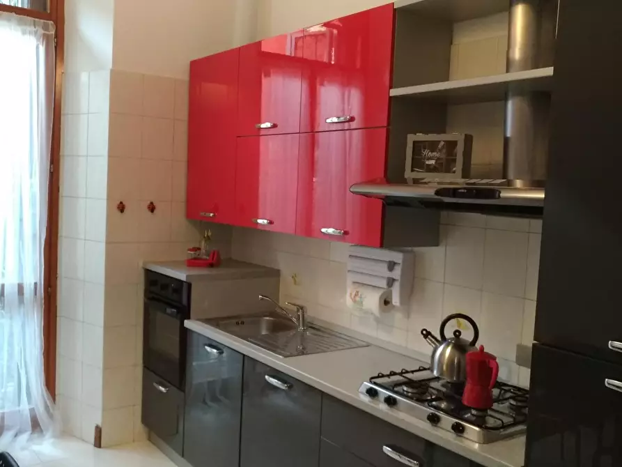 Immagine 9 di Monolocale in affitto  in Corso Sempione a Milano