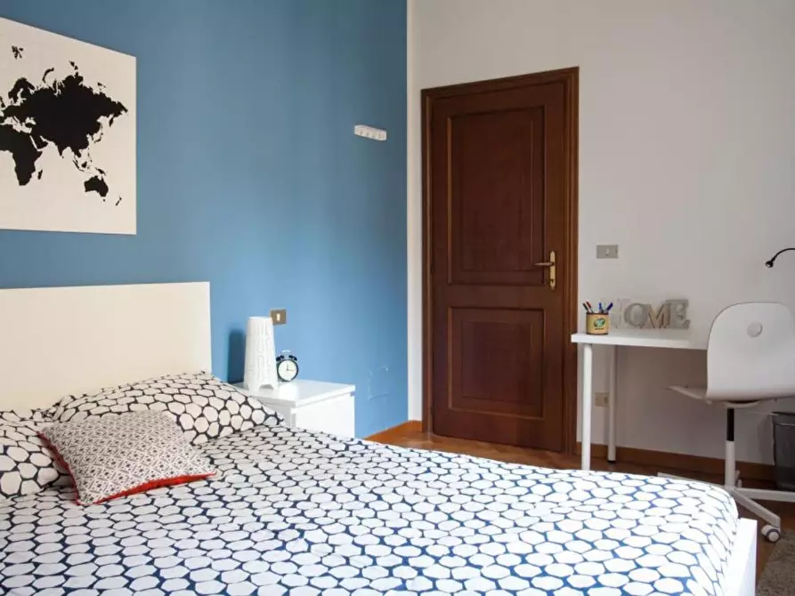 Immagine 1 di Appartamento in affitto  in Via Marsala a Bologna