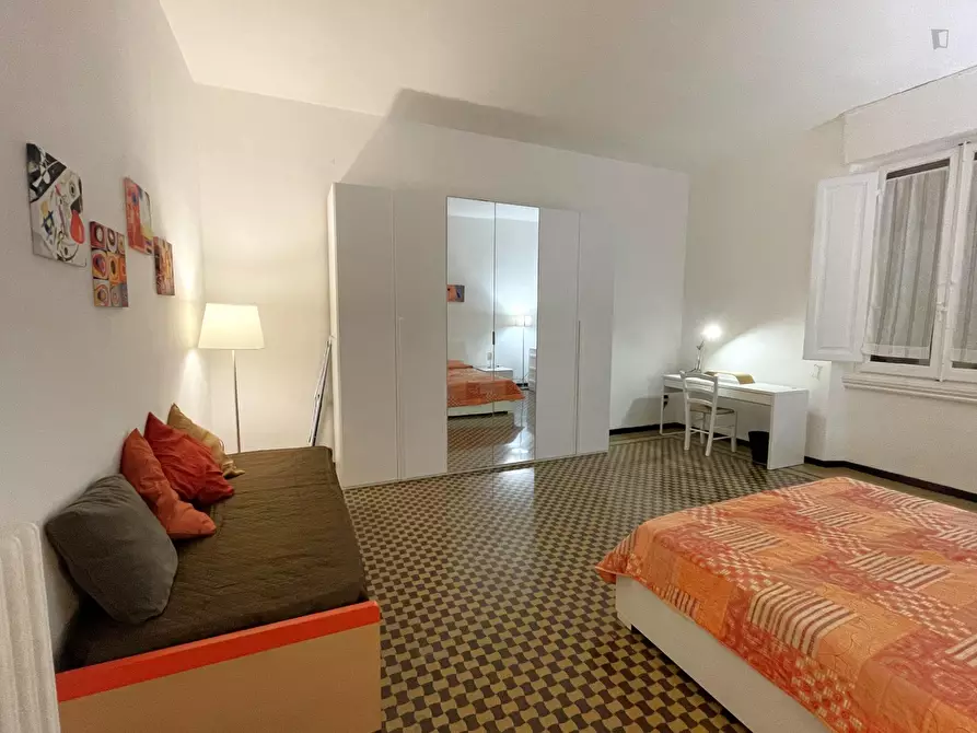 Immagine 1 di Appartamento in affitto  in Via Ferdinando Paoletti a Firenze