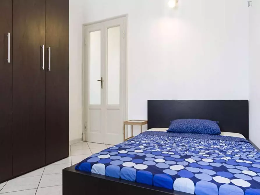 Immagine 1 di Appartamento in affitto  in Via Giorgio Briano a Milano