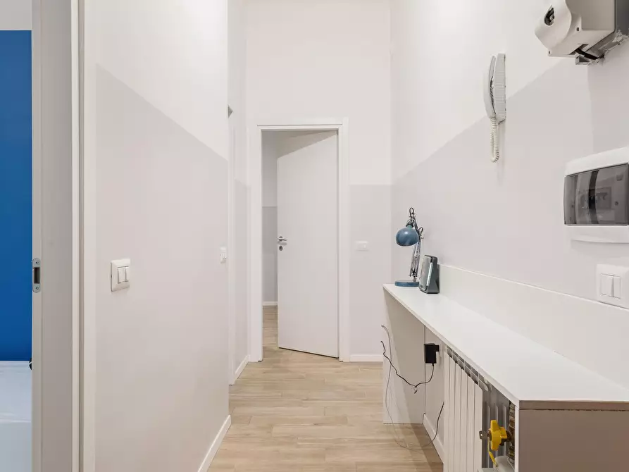 Immagine 17 di Stanza singola in affitto  in Via Santa Giovanna D'Arco a Sesto San Giovanni