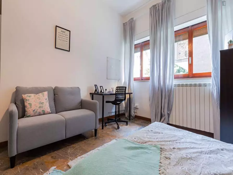 Immagine 1 di Appartamento in affitto  in Via Francesco De Sanctis a Milano