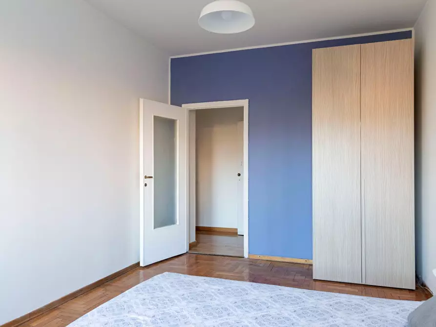 Immagine 1 di Appartamento in affitto  in Via Carlo Troya a Milano