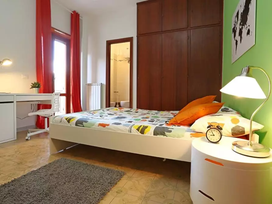 Immagine 1 di Appartamento in affitto  in Via Gualdo Tadino a Roma