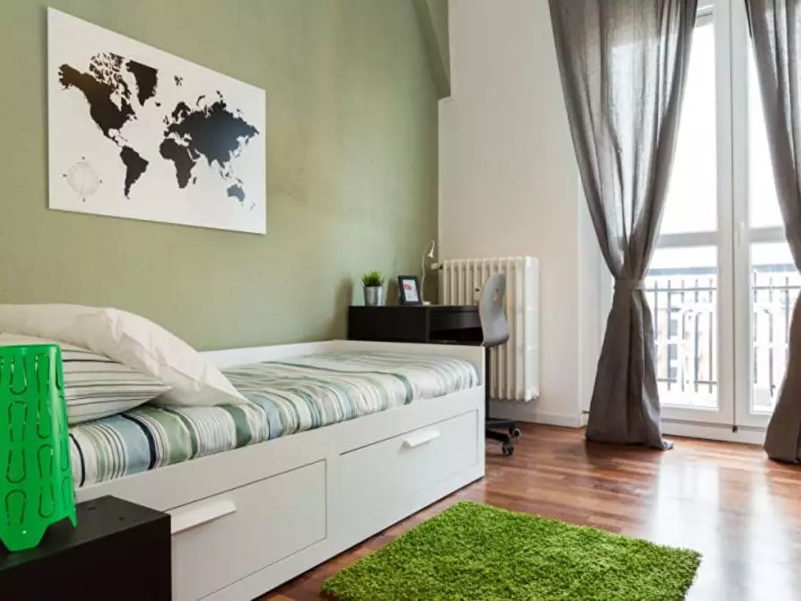 Immagine 1 di Appartamento in affitto  in Via Filippo Brunelleschi a Buccinasco