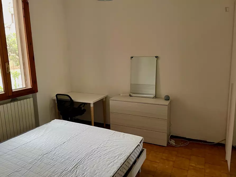 Immagine 1 di Appartamento in affitto  in Via Giambologna a Bologna