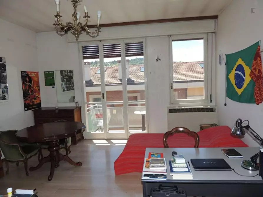 Immagine 1 di Stanza singola in affitto  in Via Andrea Costa a Bologna